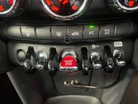 USED 2017 67 MINI HATCH 1.5 Cooper Hatchback 5dr Petrol Auto Euro 6 (s/s) (136 ps) 