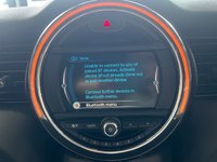 USED 2017 67 MINI HATCH 1.5 Cooper Hatchback 5dr Petrol Auto Euro 6 (s/s) (136 ps) 