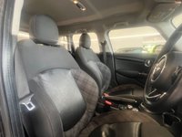 USED 2017 67 MINI HATCH 1.5 Cooper Hatchback 5dr Petrol Auto Euro 6 (s/s) (136 ps) 