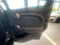 USED 2017 67 MINI HATCH 1.5 Cooper Hatchback 5dr Petrol Auto Euro 6 (s/s) (136 ps) 