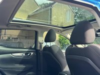 USED 2018 18 NISSAN QASHQAI 1.5 dCi N-Connecta Euro 6 (s/s) 5dr 