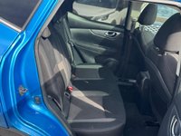 USED 2018 18 NISSAN QASHQAI 1.5 dCi N-Connecta Euro 6 (s/s) 5dr 