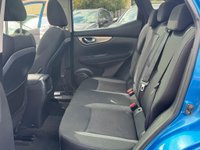 USED 2018 18 NISSAN QASHQAI 1.5 dCi N-Connecta Euro 6 (s/s) 5dr 