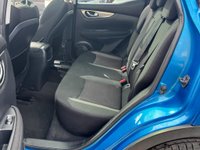 USED 2018 18 NISSAN QASHQAI 1.5 dCi N-Connecta Euro 6 (s/s) 5dr 