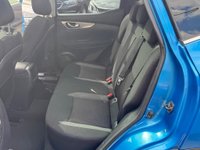 USED 2018 18 NISSAN QASHQAI 1.5 dCi N-Connecta Euro 6 (s/s) 5dr 