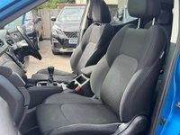 USED 2018 18 NISSAN QASHQAI 1.5 dCi N-Connecta Euro 6 (s/s) 5dr 