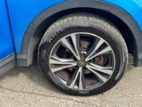 USED 2018 18 NISSAN QASHQAI 1.5 dCi N-Connecta Euro 6 (s/s) 5dr 