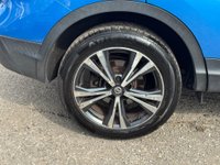USED 2018 18 NISSAN QASHQAI 1.5 dCi N-Connecta Euro 6 (s/s) 5dr 