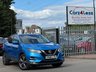 USED 2018 18 NISSAN QASHQAI 1.5 dCi N-Connecta Euro 6 (s/s) 5dr 