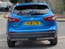 USED 2018 18 NISSAN QASHQAI 1.5 dCi N-Connecta Euro 6 (s/s) 5dr 