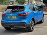USED 2018 18 NISSAN QASHQAI 1.5 dCi N-Connecta Euro 6 (s/s) 5dr 