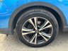USED 2018 18 NISSAN QASHQAI 1.5 dCi N-Connecta Euro 6 (s/s) 5dr 