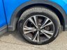USED 2018 18 NISSAN QASHQAI 1.5 dCi N-Connecta Euro 6 (s/s) 5dr 