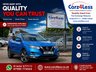 USED 2018 18 NISSAN QASHQAI 1.5 dCi N-Connecta Euro 6 (s/s) 5dr 