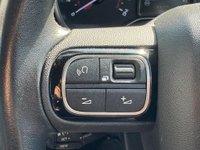 USED 2018 68 CITROEN C3 AIRCROSS 1.2 PureTech Flair Euro 6 (s/s) 5dr 