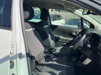 USED 2018 68 CITROEN C3 AIRCROSS 1.2 PureTech Flair Euro 6 (s/s) 5dr 