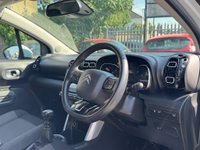 USED 2018 68 CITROEN C3 AIRCROSS 1.2 PureTech Flair Euro 6 (s/s) 5dr 
