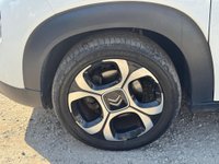USED 2018 68 CITROEN C3 AIRCROSS 1.2 PureTech Flair Euro 6 (s/s) 5dr 