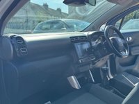 USED 2018 68 CITROEN C3 AIRCROSS 1.2 PureTech Flair Euro 6 (s/s) 5dr 