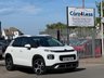 USED 2018 68 CITROEN C3 AIRCROSS 1.2 PureTech Flair Euro 6 (s/s) 5dr 