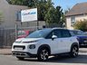 USED 2018 68 CITROEN C3 AIRCROSS 1.2 PureTech Flair Euro 6 (s/s) 5dr 