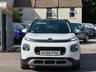 USED 2018 68 CITROEN C3 AIRCROSS 1.2 PureTech Flair Euro 6 (s/s) 5dr 