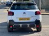 USED 2018 68 CITROEN C3 AIRCROSS 1.2 PureTech Flair Euro 6 (s/s) 5dr 