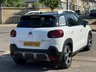 USED 2018 68 CITROEN C3 AIRCROSS 1.2 PureTech Flair Euro 6 (s/s) 5dr 