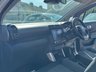 USED 2018 68 CITROEN C3 AIRCROSS 1.2 PureTech Flair Euro 6 (s/s) 5dr 