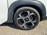 USED 2018 68 CITROEN C3 AIRCROSS 1.2 PureTech Flair Euro 6 (s/s) 5dr 