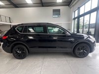 USED 2019 69 SEAT TARRACO 1.5 TSI EVO SE Technology SUV 5dr Petrol Manual Euro 6 (s/s) (150 ps) 
