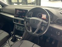 USED 2019 69 SEAT TARRACO 1.5 TSI EVO SE Technology SUV 5dr Petrol Manual Euro 6 (s/s) (150 ps) 