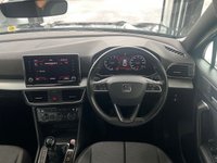 USED 2019 69 SEAT TARRACO 1.5 TSI EVO SE Technology SUV 5dr Petrol Manual Euro 6 (s/s) (150 ps) 