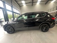 USED 2019 69 SEAT TARRACO 1.5 TSI EVO SE Technology SUV 5dr Petrol Manual Euro 6 (s/s) (150 ps) 
