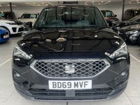 USED 2019 69 SEAT TARRACO 1.5 TSI EVO SE Technology SUV 5dr Petrol Manual Euro 6 (s/s) (150 ps) 