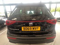 USED 2019 69 SEAT TARRACO 1.5 TSI EVO SE Technology SUV 5dr Petrol Manual Euro 6 (s/s) (150 ps) 