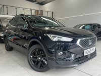 USED 2019 69 SEAT TARRACO 1.5 TSI EVO SE Technology SUV 5dr Petrol Manual Euro 6 (s/s) (150 ps) 