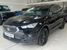 USED 2019 69 SEAT TARRACO 1.5 TSI EVO SE Technology SUV 5dr Petrol Manual Euro 6 (s/s) (150 ps) 