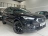 USED 2019 69 SEAT TARRACO 1.5 TSI EVO SE Technology SUV 5dr Petrol Manual Euro 6 (s/s) (150 ps) 