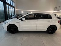 USED 2021 21 VOLKSWAGEN GOLF 1.5 eTSI MHEV Style Hatchback 5dr Petrol Hybrid DSG Euro 6 (s/s) (150 ps) 