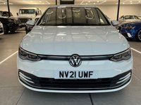 USED 2021 21 VOLKSWAGEN GOLF 1.5 eTSI MHEV Style Hatchback 5dr Petrol Hybrid DSG Euro 6 (s/s) (150 ps) 