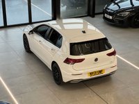 USED 2021 21 VOLKSWAGEN GOLF 1.5 eTSI MHEV Style Hatchback 5dr Petrol Hybrid DSG Euro 6 (s/s) (150 ps) 