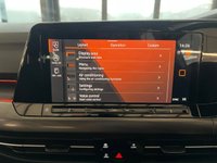 USED 2021 21 VOLKSWAGEN GOLF 1.5 eTSI MHEV Style Hatchback 5dr Petrol Hybrid DSG Euro 6 (s/s) (150 ps) 