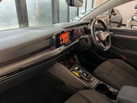 USED 2021 21 VOLKSWAGEN GOLF 1.5 eTSI MHEV Style Hatchback 5dr Petrol Hybrid DSG Euro 6 (s/s) (150 ps) 