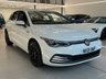 USED 2021 21 VOLKSWAGEN GOLF 1.5 eTSI MHEV Style Hatchback 5dr Petrol Hybrid DSG Euro 6 (s/s) (150 ps) 