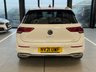 USED 2021 21 VOLKSWAGEN GOLF 1.5 eTSI MHEV Style Hatchback 5dr Petrol Hybrid DSG Euro 6 (s/s) (150 ps) 