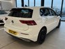USED 2021 21 VOLKSWAGEN GOLF 1.5 eTSI MHEV Style Hatchback 5dr Petrol Hybrid DSG Euro 6 (s/s) (150 ps) 