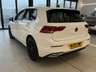 USED 2021 21 VOLKSWAGEN GOLF 1.5 eTSI MHEV Style Hatchback 5dr Petrol Hybrid DSG Euro 6 (s/s) (150 ps) 