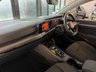 USED 2021 21 VOLKSWAGEN GOLF 1.5 eTSI MHEV Style Hatchback 5dr Petrol Hybrid DSG Euro 6 (s/s) (150 ps) 