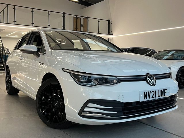 View our VOLKSWAGEN GOLF
